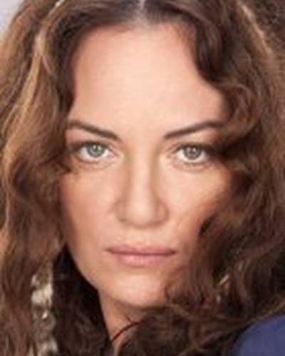 Наталия Вёрнер фото