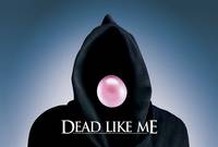 Постер Мертвые, как я