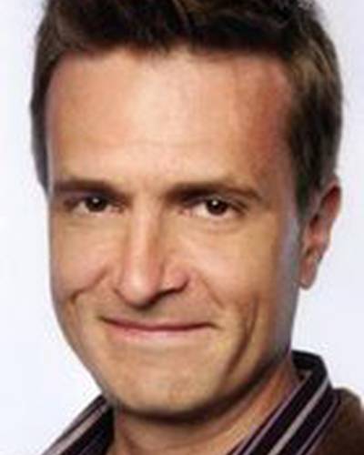 Дэн Сачофф фото