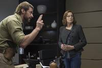 Кадр Робот Чаппи