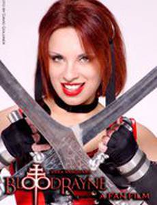 BloodRayne: A Fan Film