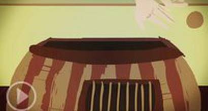 Промо-ролик