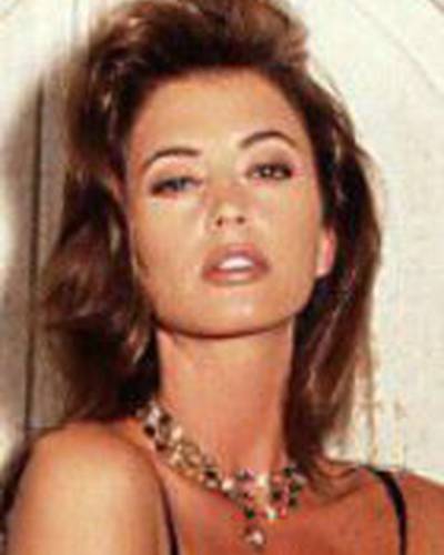 Ава Фабиан фото