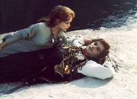 Кадр Русалочка