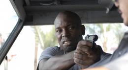 Кадр из фильма "Реванш" - 2