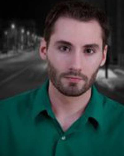 Джеймс Дрюсси фото