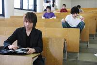 Кадр Тетрадь смерти 2