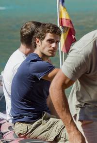 Кадр Средь бела дня