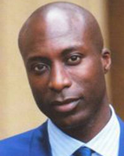 Освальд Боатенг фото