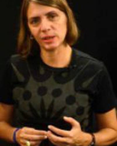 Карла Камурати фото