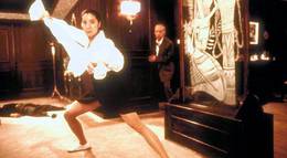 Кадр из фильма "Супер полицейский 2" - 2