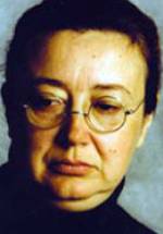 Людмила Гамуряк фото