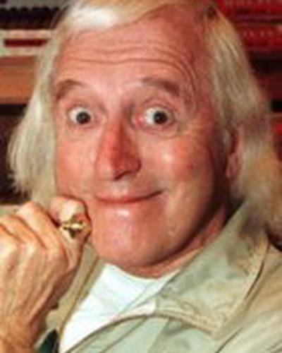 Джимми Сэвил фото