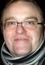 Густав-Петер Вёлер фото