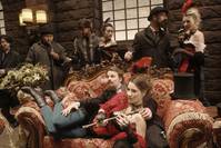 Кадр Настоящая легенда