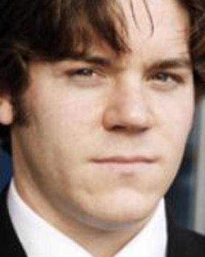 Брайан Чэпман фото