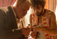 Кадр Лунная афера