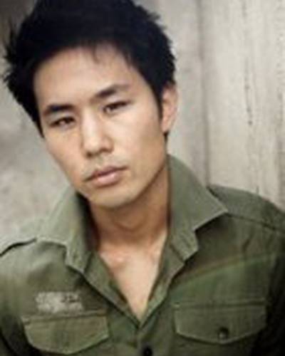 Джонни Янг фото