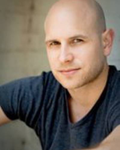 Энтони Уэст фото