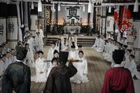 Кадр Легендарные амазонки