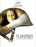Постер из фильма "Фландрия" - 1