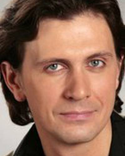 Алексей Завьялов фото