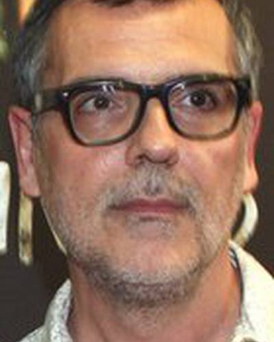 Эдуард Кортес фото