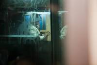 Кадр Упрощение ее красоты