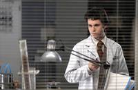 Кадр Мутанты Икс