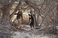 Кадр Настоящее мужество