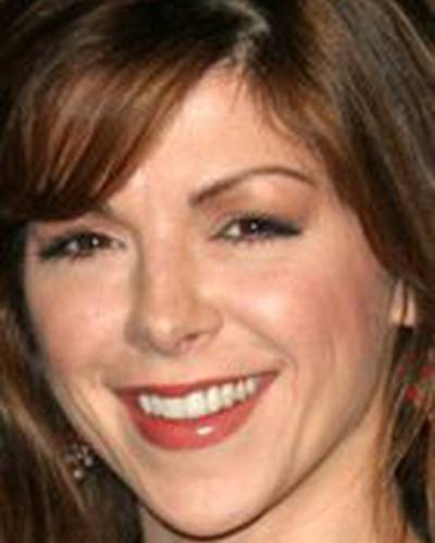 Эми Пьетц фото