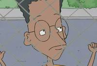 Кадр Что с Энди?