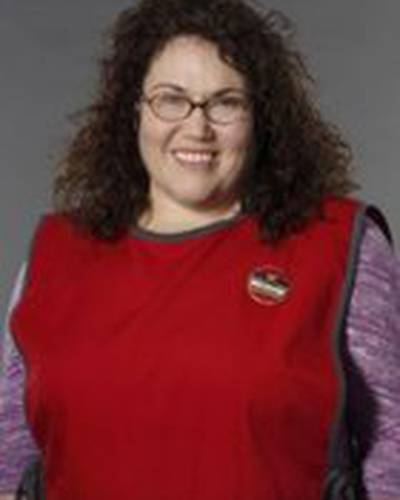 Лоррэйн Брюс фото