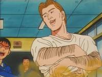 Кадр Вперед! Школьная секция пинг-понга