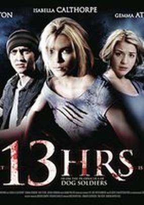 13 часов