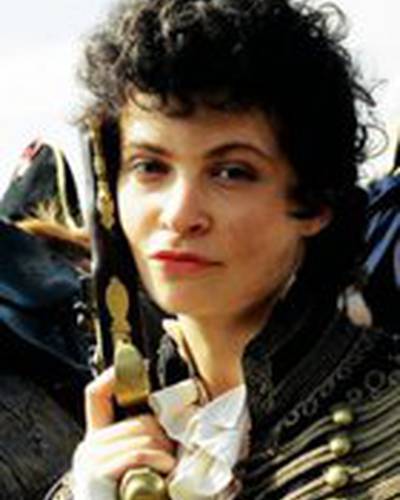 Сири Нил фото