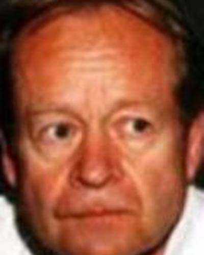 Андерс Албом фото