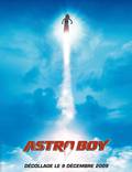 Постер из фильма "Астробой" - 1