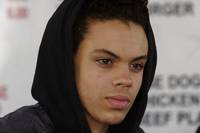 Кадр Ночные сады