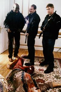 Кадр Город террора