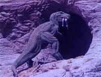 Кадр Планета динозавров