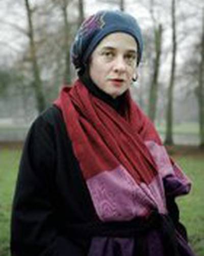 Натали Алонсо Касале фото