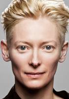 Тильда Суинтон