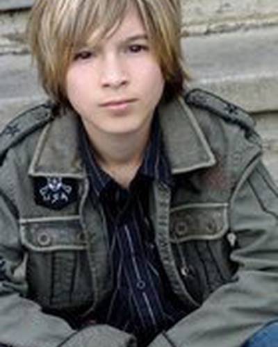 Пол Батчер фото