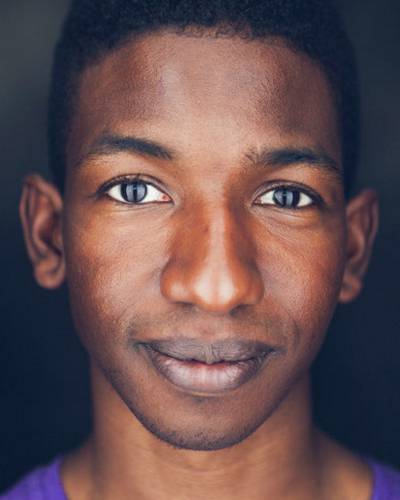 Мамуду Ати фото