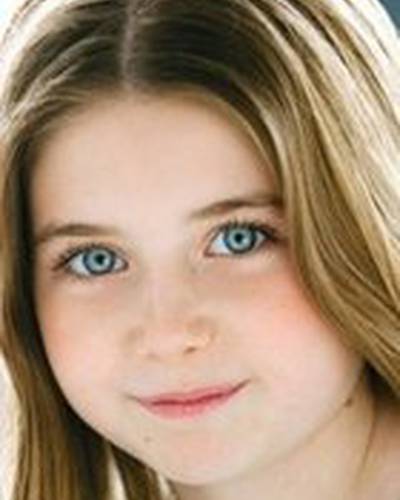 Sadie Feighan фото