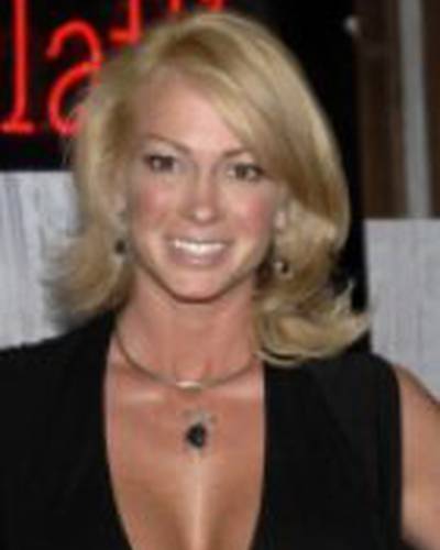 Ким Вульф фото