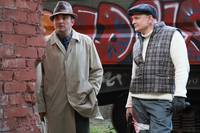 Кадр Антикиллер Д.К: Любовь без памяти