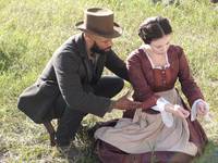 Кадр Ад на колёсах