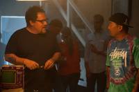 Кадр Повар на колесах